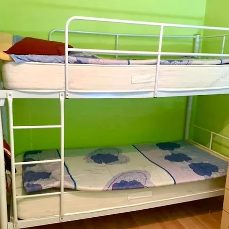 Location In Pogradec- Apartment! *