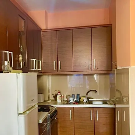 Location In Pogradec- Apartment!