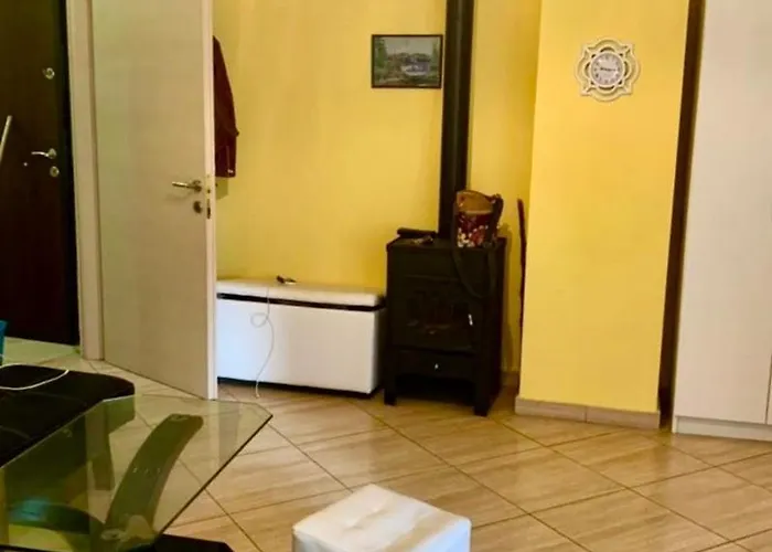 Apartment Location In Pogradec- Apartment!