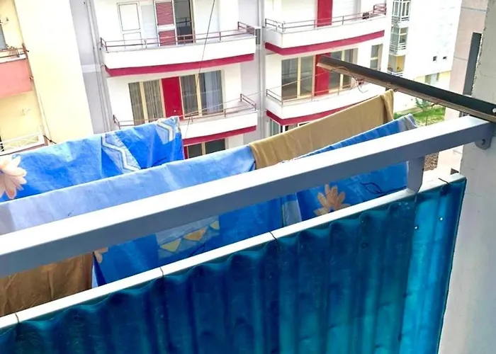 Location In Pogradec- Apartment! 아파트 포그라데츠