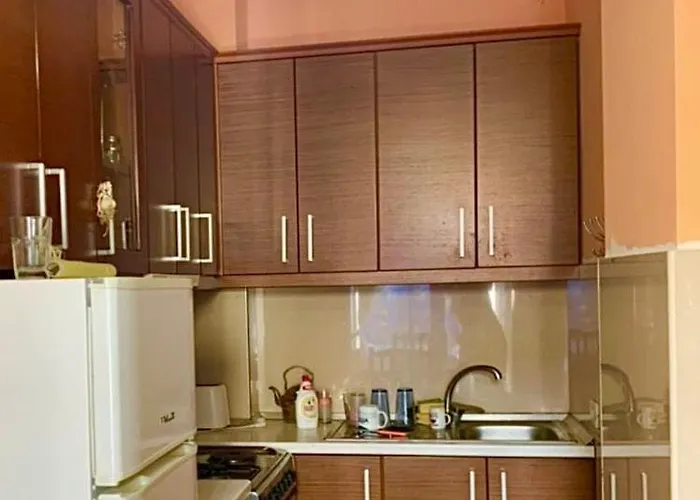 Location In Pogradec- Apartment!