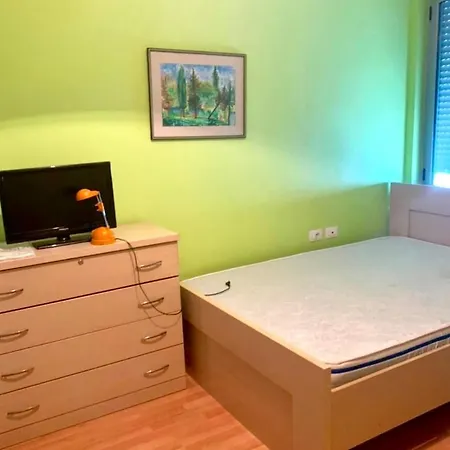 Location In Pogradec- Apartment! *