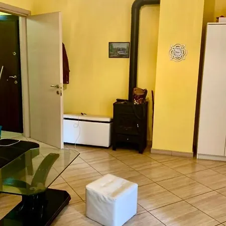 Apartman Location In Pogradec- Apartment!