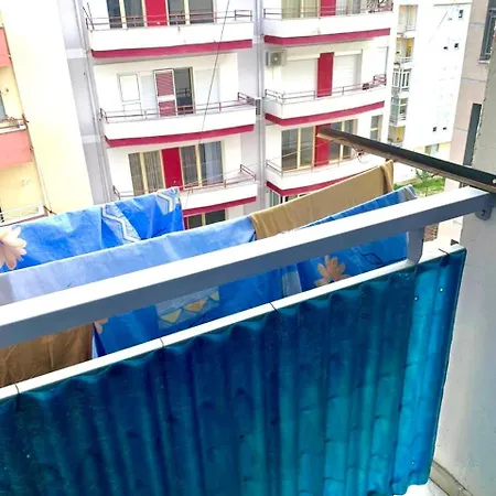 Location In Pogradec- Apartment! Apartman Pogradec