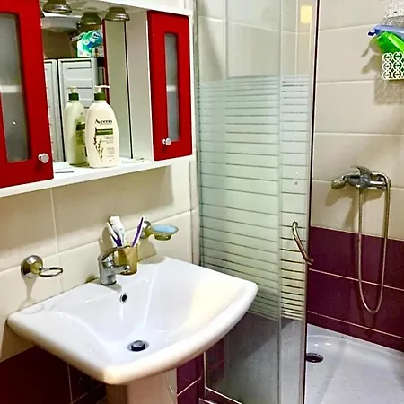 Location In Pogradec- Apartment! Pogradec