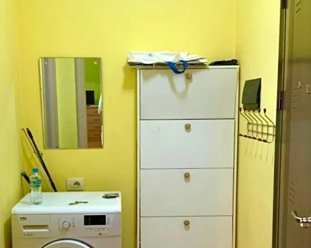 דירה Location In Pogradec- Apartment! פוגרדץ