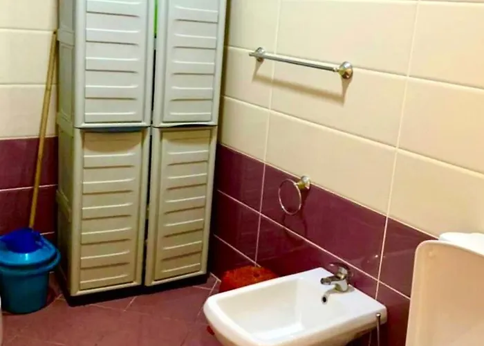 Location In Pogradec- Apartment!