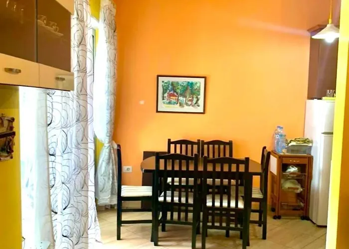 Daire Location In Pogradec- Apartment!